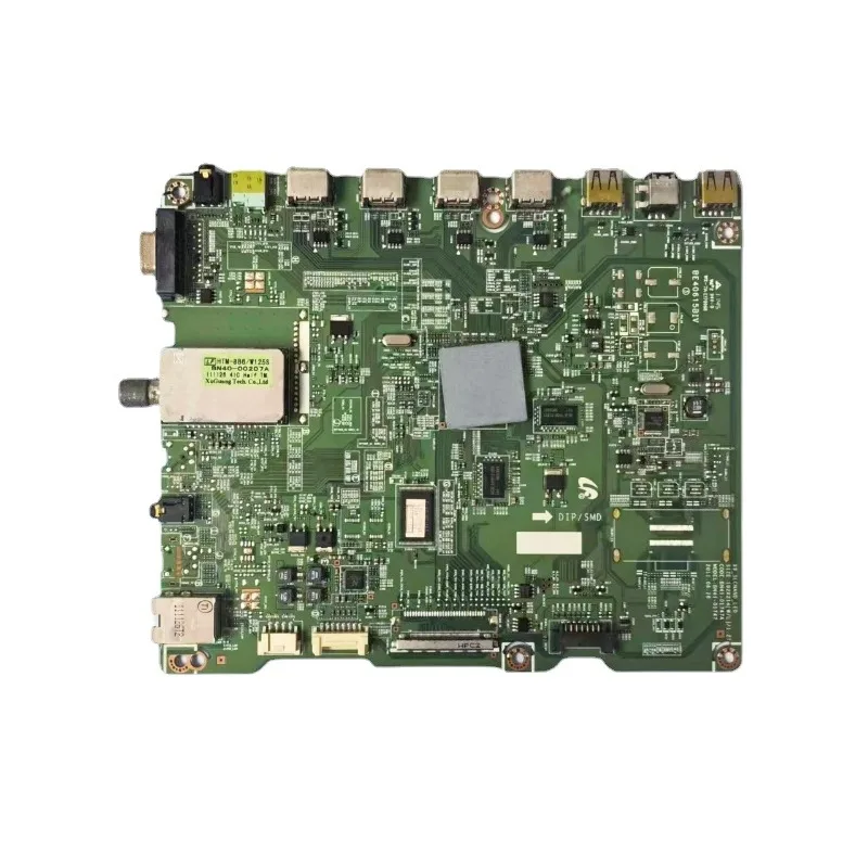 

Compatible with Samsung Main Board BN94-04906F BN41-01661A BN41-01661 for UE40D5000PWXRU UE40D5000PW UE40D5000