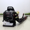 Gasoline Air Blower Leaf Blower EB851 78cc Four-stroke Knapsack Snow Blower High-Power Wind Fire Extinguisher Carbon Fiber 2