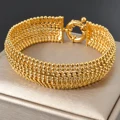 18mm wide bracelet-A