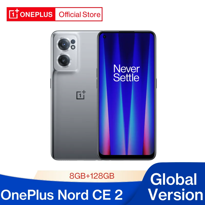 Światowy Premier OnePlus Nord CE 2 5G MediaTek Dimensity 900 Chipset 65W SuperVOOC szybkie ładowanie 64MP potrójna kamera 1 Światowy Premier OnePlus Nord CE 2 5G MediaTek Dimensity 900 Chipset 65W SuperVOOC szybkie ładowanie 64MP potrójna kamera 1