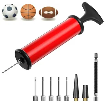 Portable Ball Air Pump 1
