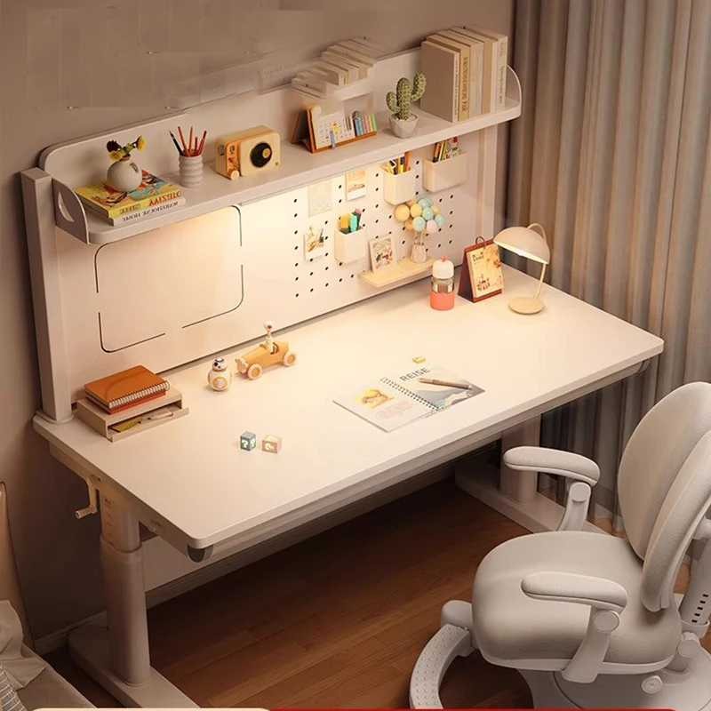 Children's Desk Baby Table Tables Chair Elementary School Student Desks Child Kids Set Table Pour Enfants Furniture Toddler