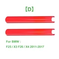 D Red