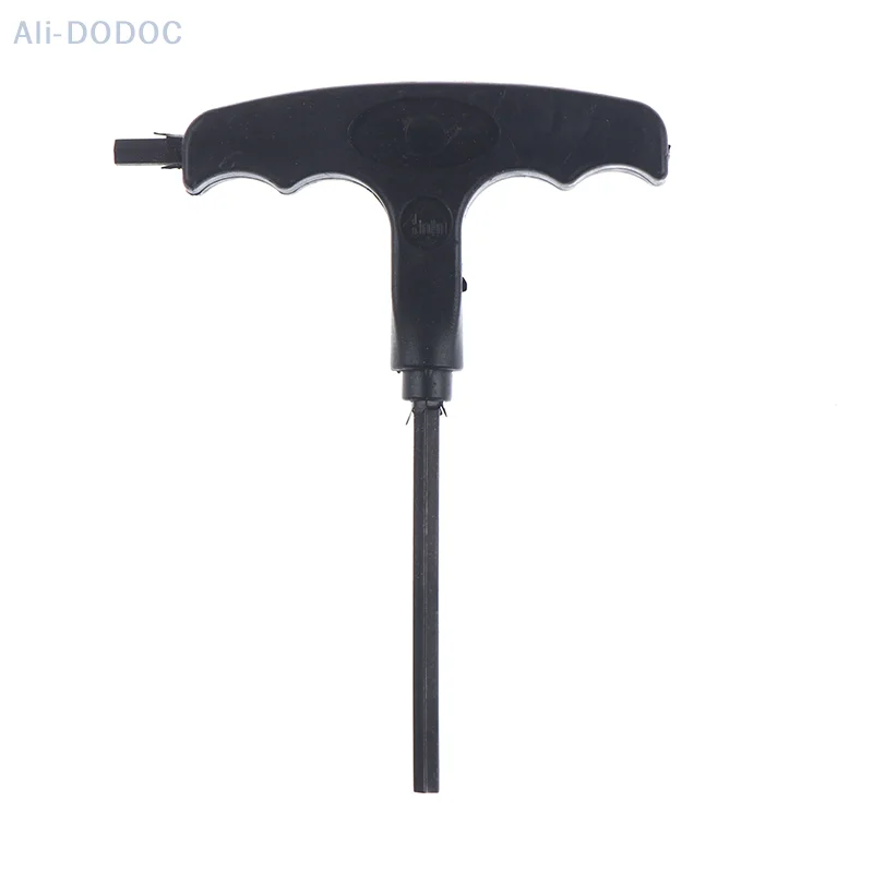 

Inline Skates T Handle Wrench, Roller Skates Skateboard Tool Accessories