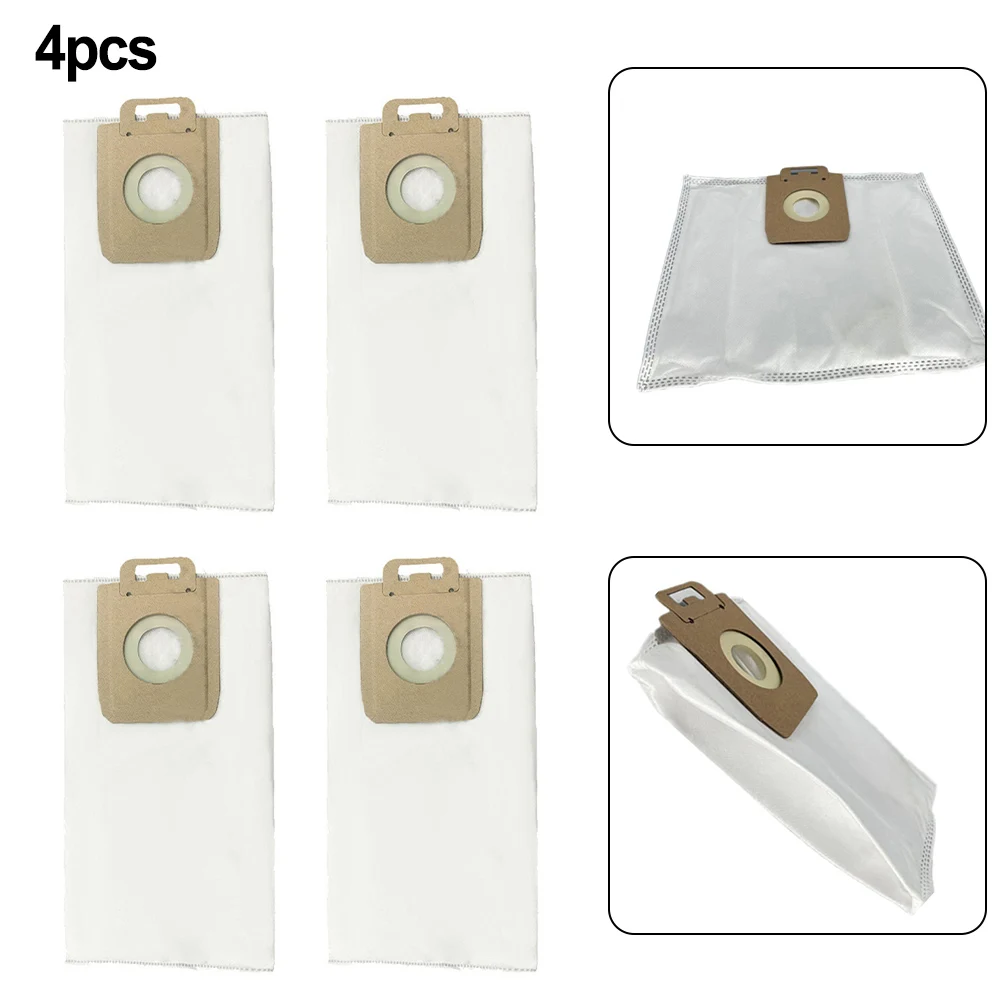 

Пылесборники для Nilfisk Eco,P10, P12, P20, P40, 2 шт.