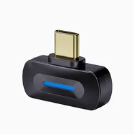 FiiO BT11 portable high-definition Bluetooth LDAC transmitter for iPhone PS5 computer Switch universal 2