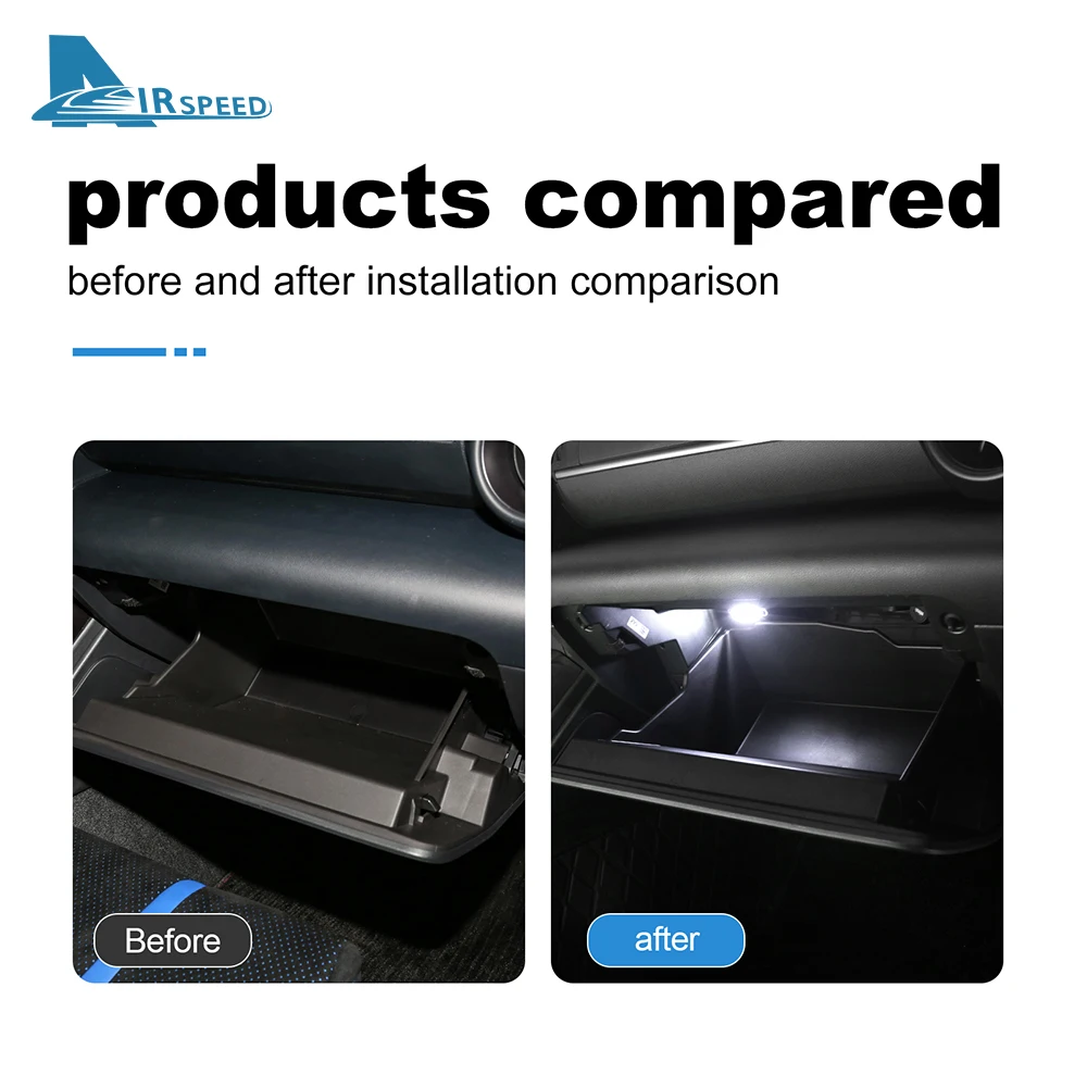 Light For Subaru BRZ ZD8 Toyota GR86 ZN8 2022 2023 2024 2025 2026