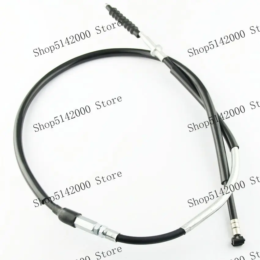 

Motorcycle Accessories Clutch Cable Steel Wire Line For Kawasaki KLX250S D-Tracker X KLX250 KLX250SF 2009 2010 - 2010 54011-0093