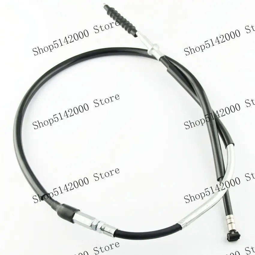 Motorrad zubehör Kupplungs kabel Stahldraht leitung für kawasaki klx250s d-tracker x klx250 klx250sf 54011 0093-2010-2016 – Detail 1
