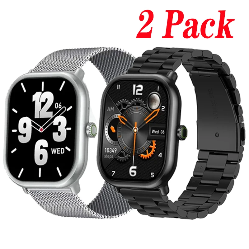 Cinturino In Metallo Per Zeblaze Gts 3 Pro /Plus Smart Watch Band Accessori Per Zeblaze Gtr 3 Pro /Vibe 7 Pro/Lite /Ares 3 Pro Bracciale