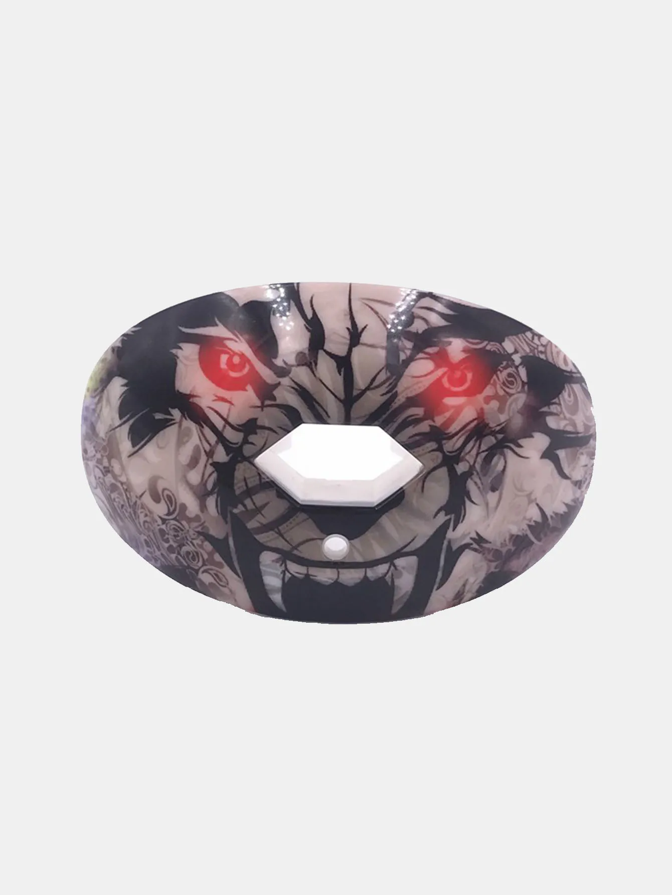 Football Mouth Guard Shield 5