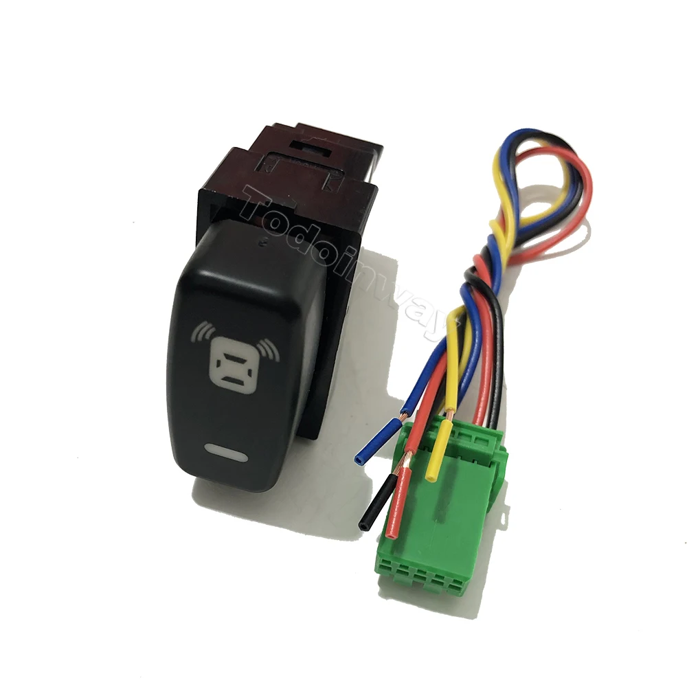 Phare De Commande Pour Mitsubishi Pajero Sport - Référence MR117576 - Occasion En Bon état
