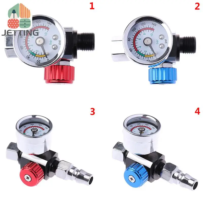 14NPTPaintSprayGunforCarAutomotivePaintingsPistolAutomotive