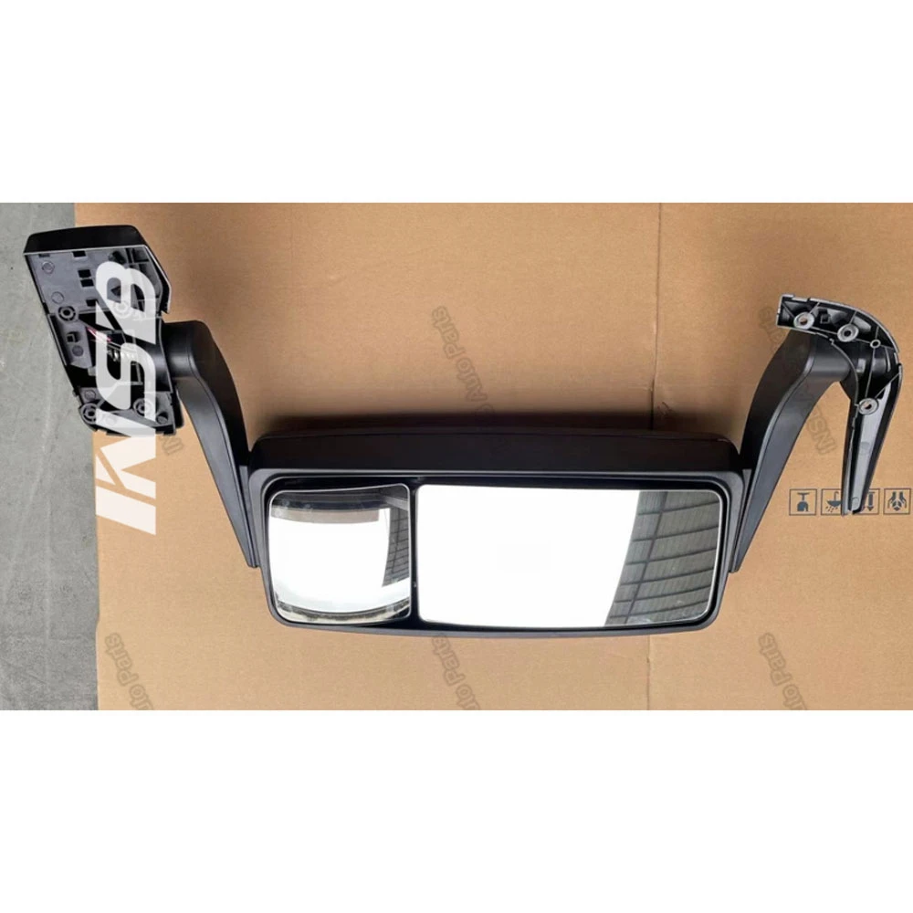 81637306550 81637306762 81637306534 81637306549 81637306755 81637306533 Rearview Mirror for MAN TGX TGS Truck for MAN Truck Part