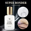 15ml Super Bonder Fixing Agent for Eyelashes Extensions Primer for Lash Glue Help Lash Bonder Adhesive Hardener Professinal 1
