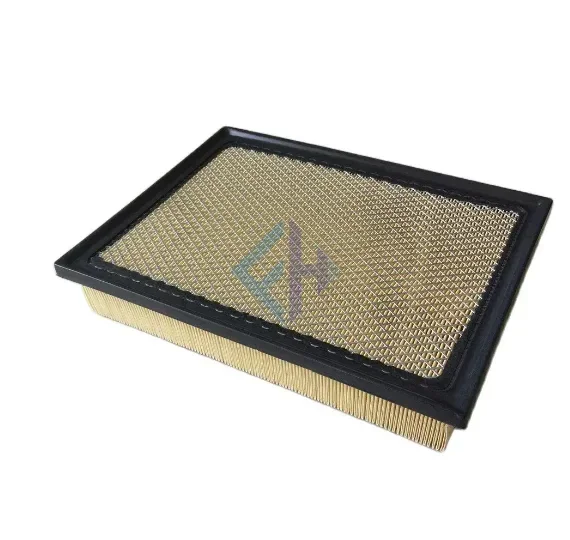Genuine Innova Hilux Fortuner Engine Air Filter 17801-0L040