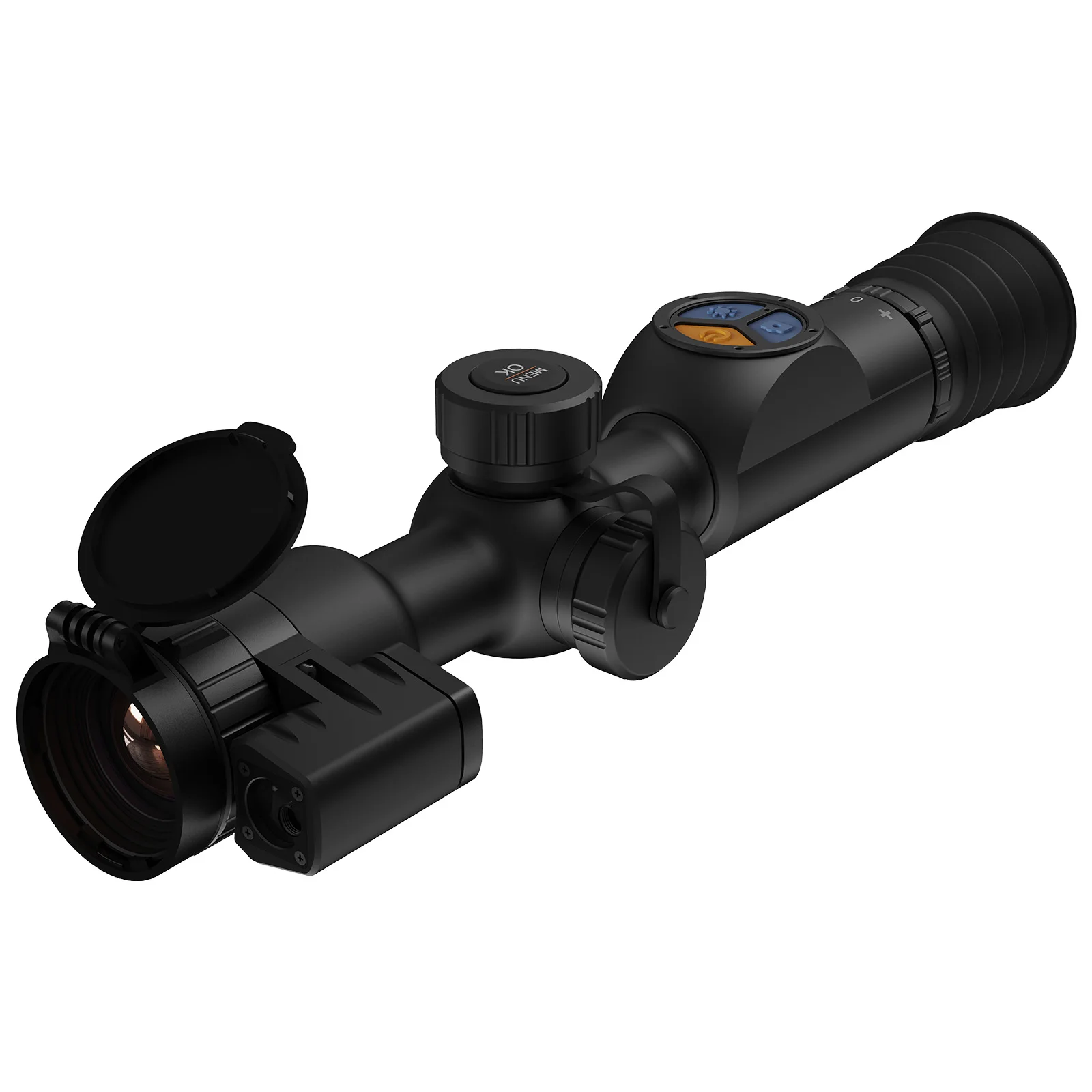 GOYOJO Thermal Monocular Scope 3