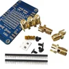 NanoVNA Vector Network Analyzer Test Board Kit for NanoVNA Network Analysis Test Board Demo Board 4