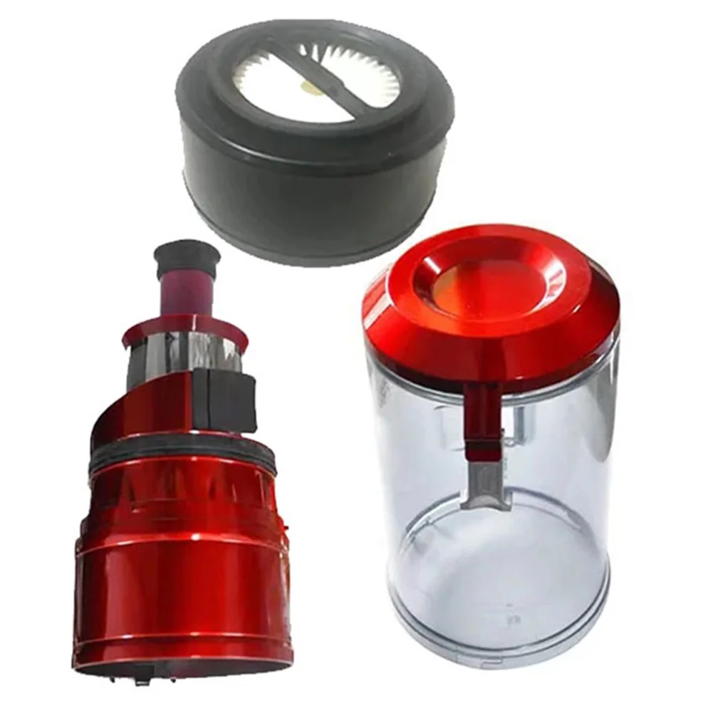 

Vacuum Cleaner Dust Bin Dust Cup Filter Kit For Proscenic I9 Handheld Wireless Vacuum Cleaner Replacement Parts