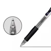 6pcs Japan Pilot Gel Pen BL-G2 0.7mm Ballpoint Pen Art Supplies Office Accessories Student School Stationery Large Capacity 5