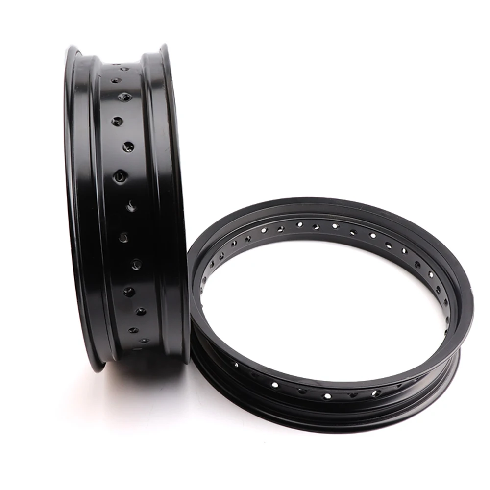 3.50x17 Inch 4.25x17 Inch 36 Spokes Holes Aluminum Alloy Rims Motorcycle 3.50*17" 4.25*17" Front/rear Wheel hub