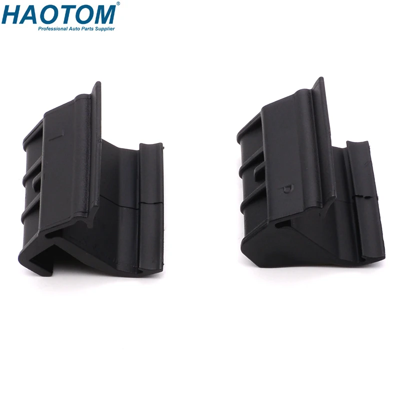 For 20072018 Jeep Wrangler Jk Soft Top Rear Window Retaining Clips