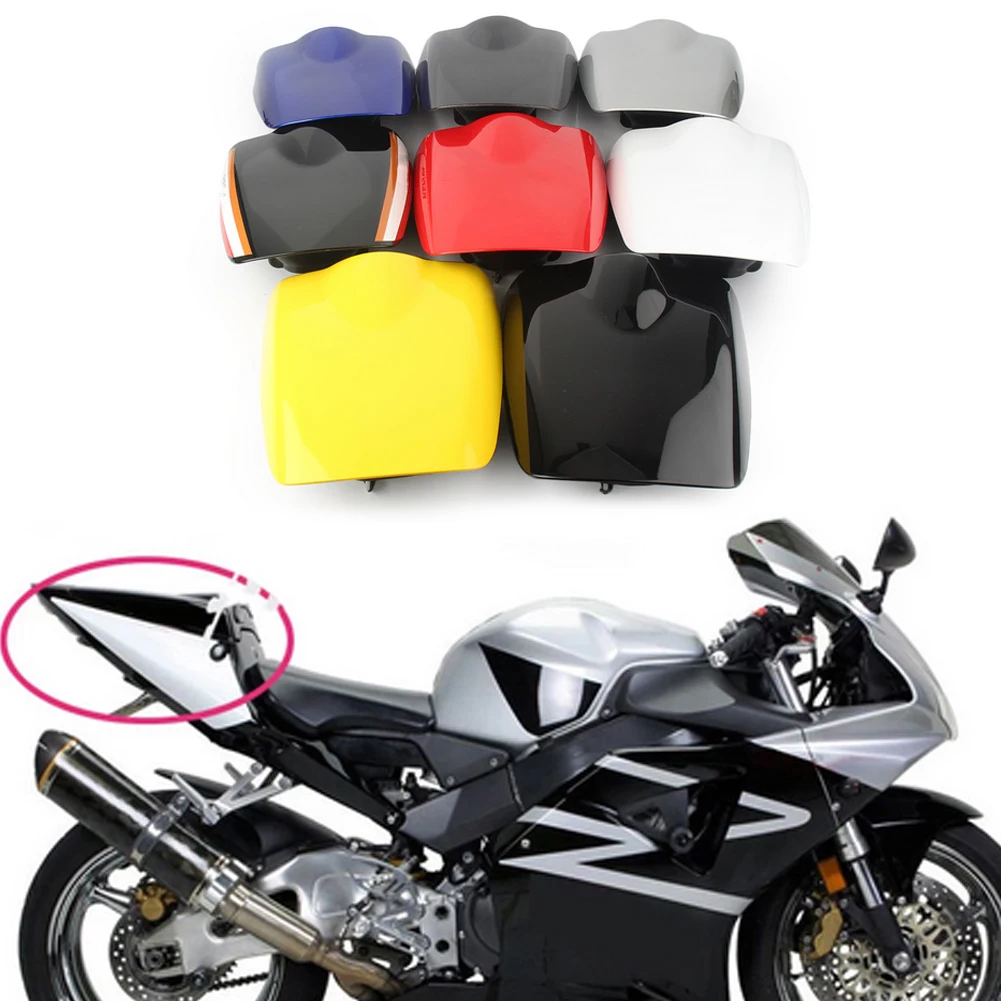 

Motorcycle Rear Passenger Cowl Seat Back Cover Fairing Part For Honda CBR900RR CBR954RR 2002 2003 CBR954 954RR CBR 900 RR 02 03
