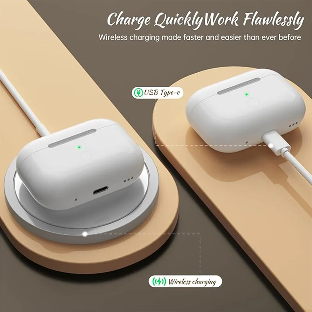 Usb C Original Airpods Charging Case Usb C How Do I Charge Airpods