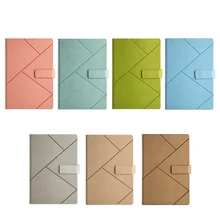 

Creative A5 B5 Notebook Set Thickened Diary Book Agenda 2022 Planner Sketchbook Business Notebooks Custom Logo As Gift