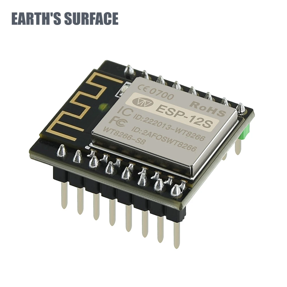 ES-3D 프린터 부품 무선 라우터, ESP8266 와이파이 모듈, MKS 로빈-와이파이 스마트폰 앱 리모컨, MKS 로빈 마더보드