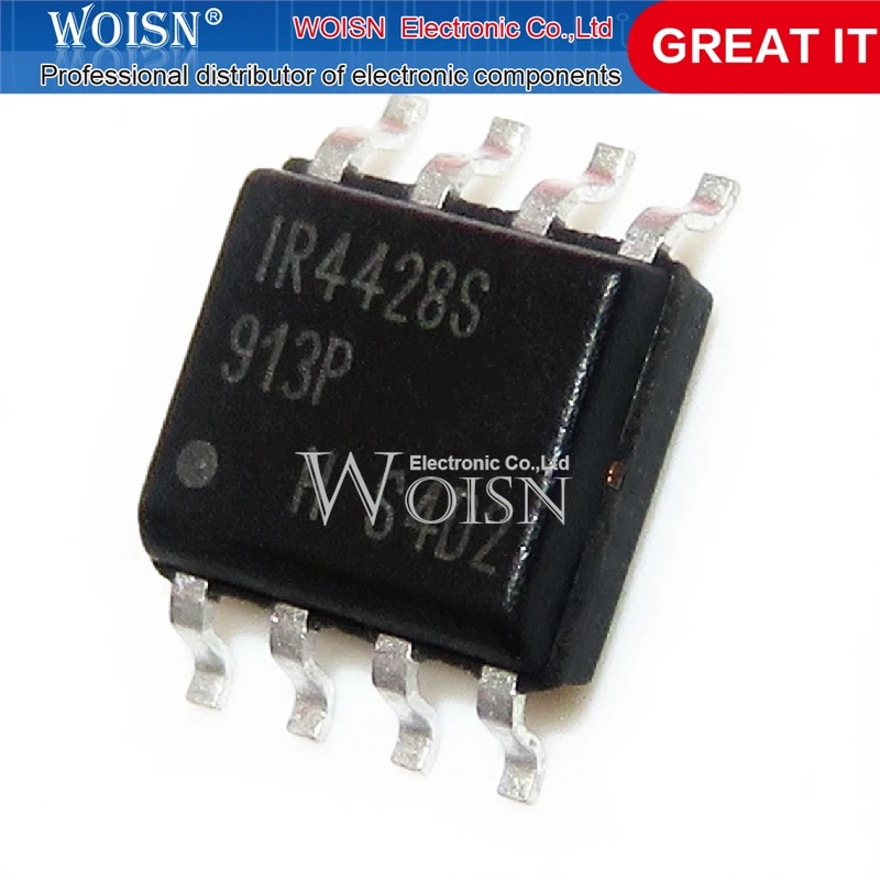 

10 шт. IR4428S IR4428 SOP-8
