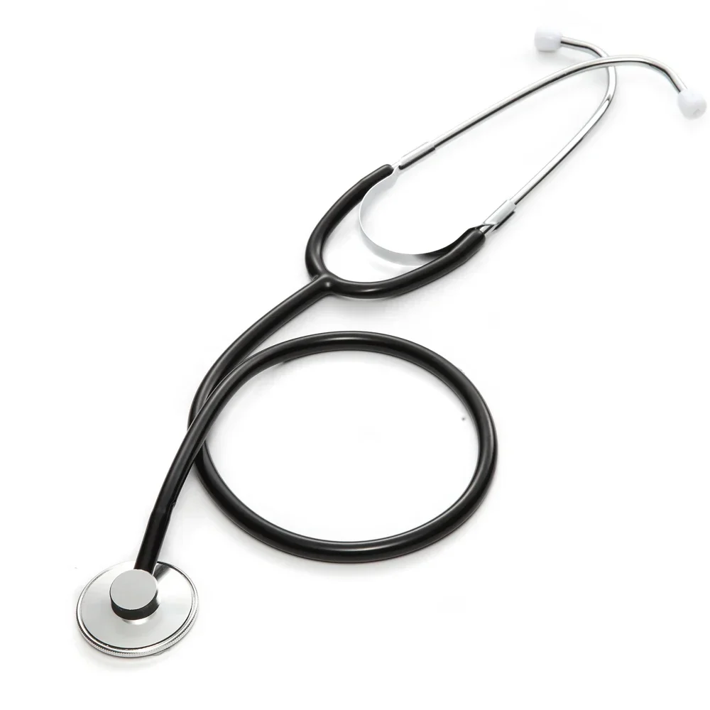 Medical stethoscope portable professional for doctor student vet nurse medical cardiology
