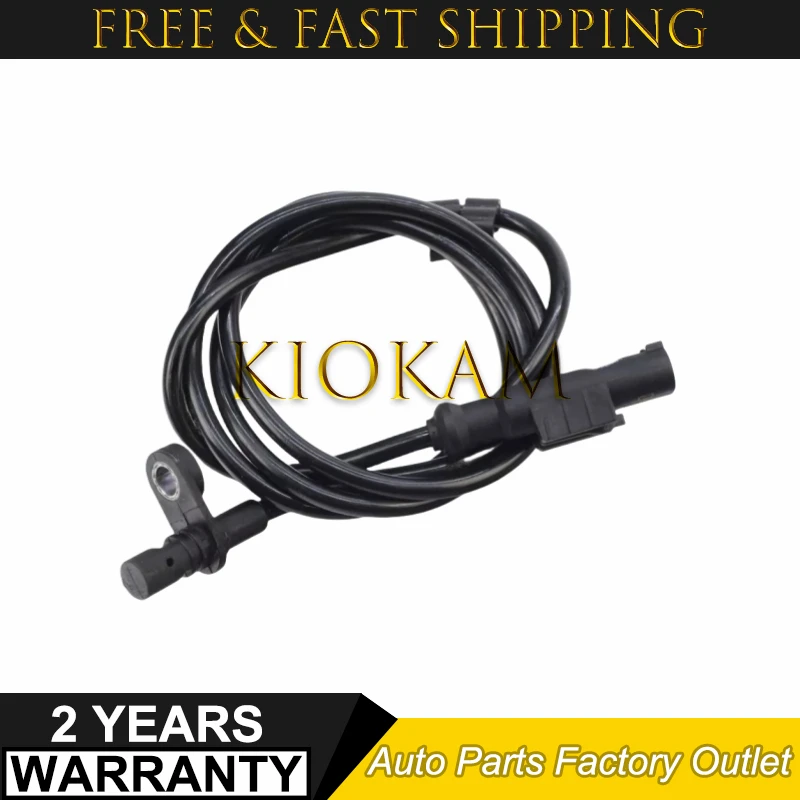 Front Rear ABS Speed Sensor 45710P250000 55710P250000 For Benelli 752S TRK502 TRK502X Leoncino500 502C TRK Leoncino 500 502 502C