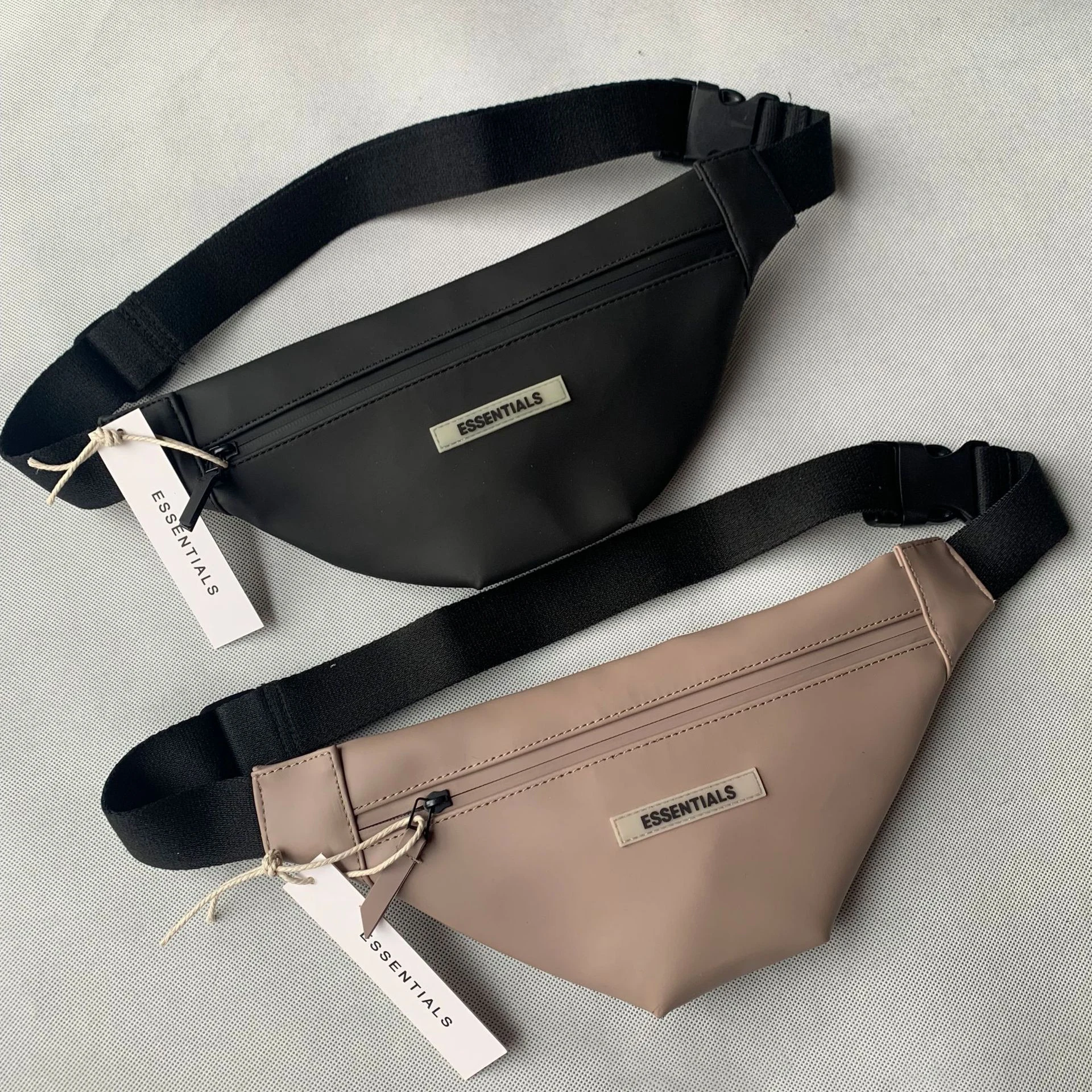 fog essentials waist bag