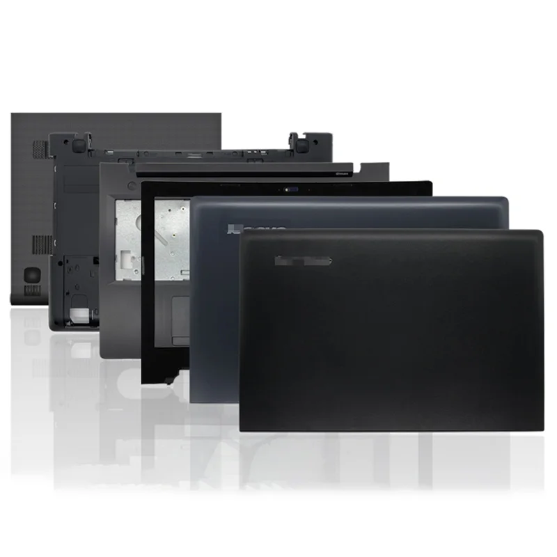 

Для Lenovo Ideapad Z50-30 Z50-70 Z50-80 G50-30 G50-45 G50-70 ноутбука LCD задняя крышка Упор для рук Нижняя крышка передняя панель петля