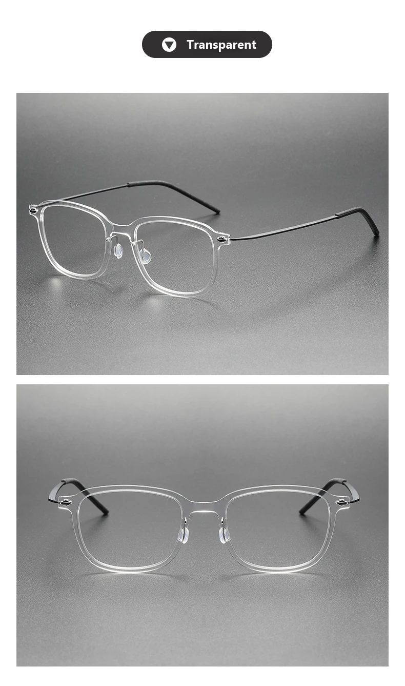 Eyeglasses 6510