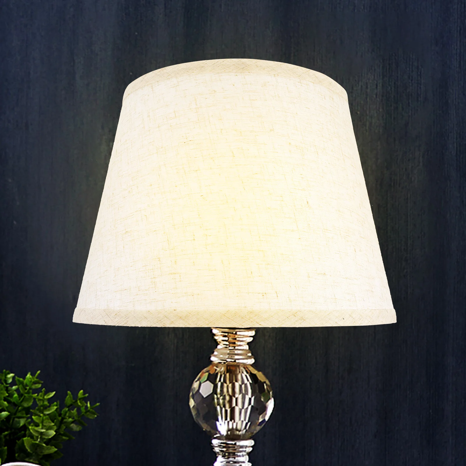 

Lamp Chandelier Retro Style Lamp Shade Wall Lamp Desk Lamp Lampshade