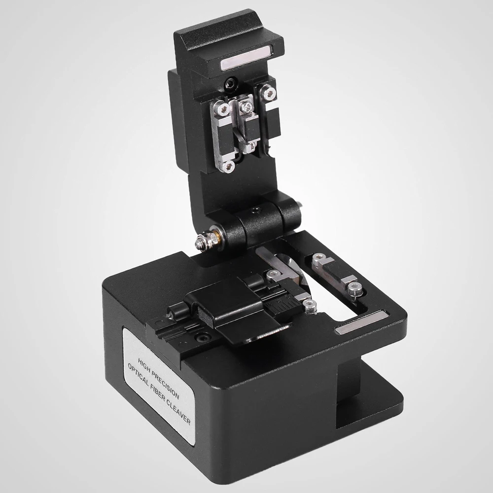 JW4108S Automatic Heating Intelligent Fibre Optic Fusion Splicer Fibre Optic Splicer with 5-inch LCD Display