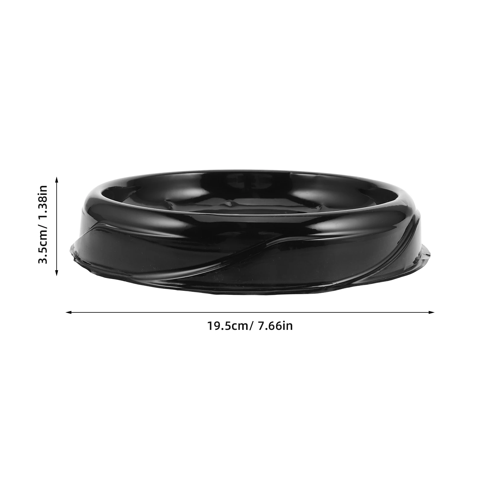 Spinning Top Toy Gyro Train Stadium Battle Disk Plastic Plate Replacement Interactive Board Training Supply