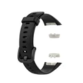 Black only strap