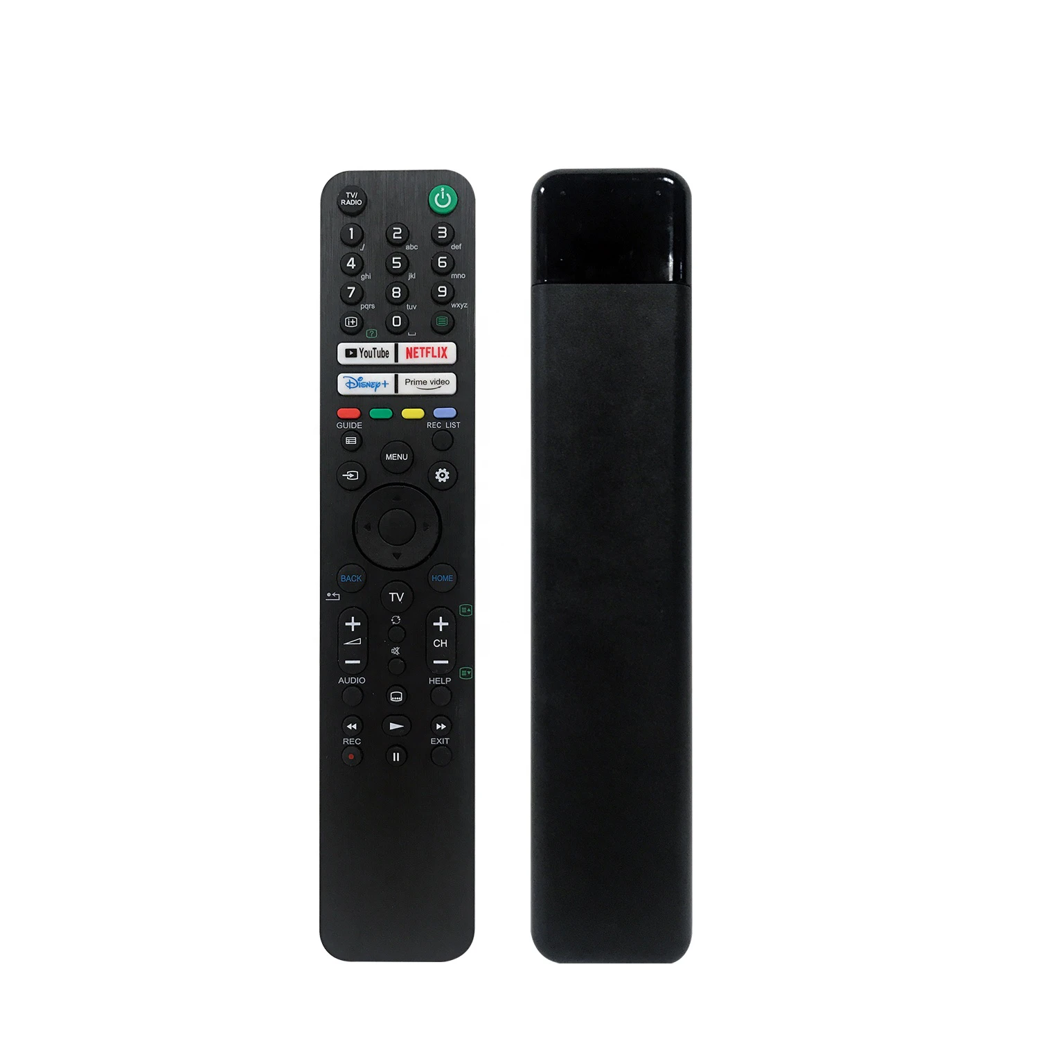 Remote Control Suitable For Sony Rmftx500u Rmftx500p Rmftx520e Rmf