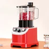 Multifunctional 3IN1 Blender Juicer Food Processor Meat Grinder Ice Crusher Large Capacity Household 2