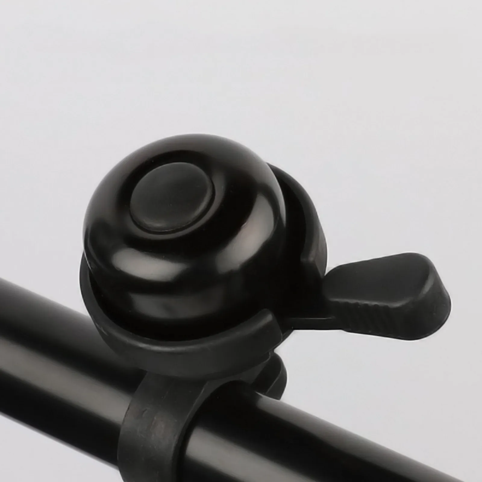 Copper Bicycle Handlebar Bell - Loud Sound Alarm