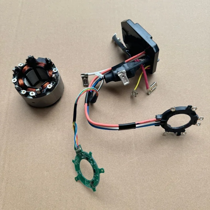 629330-6 629170-2 18V Field Stator 629B59-6 620K29-2 for