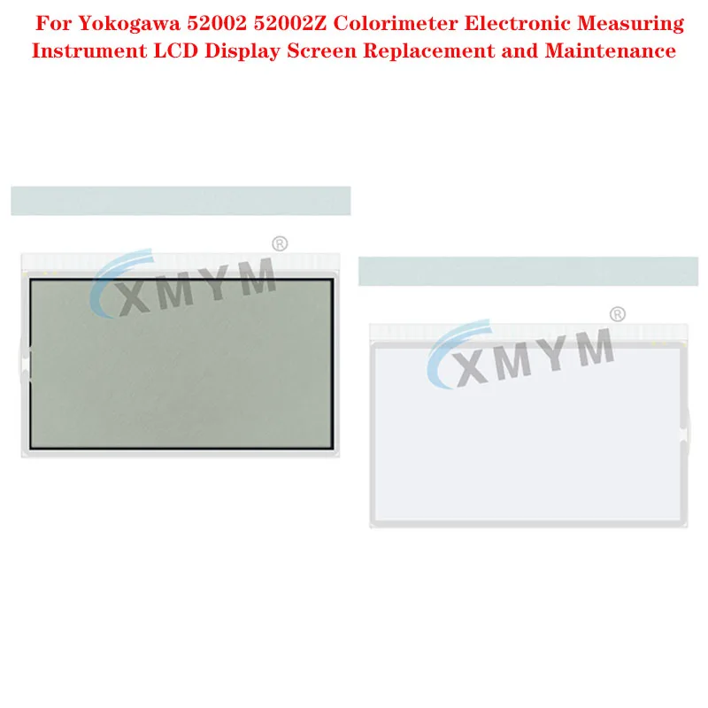 Für Yokogawa 52002 52002Z Kolorimeter Elektronisches Messinstrument LCD-Anzeige Bildschirm Ersatz Reparaturteile – Detail 2