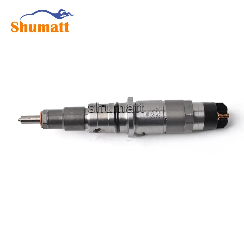 

New Made In China 0445120059 Common Rail Diesel Fuel Injector OE 6754-11-3011 For Diesel Engine