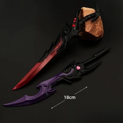 Miyamoto Musashi Sword Collection - Demon's Eye Desktop Display Ornament Gift Set (Demon s Eye)