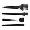 Anti static PC Keyboard Brush for Electronics Cleaning Air Duster 4/5PCS 3