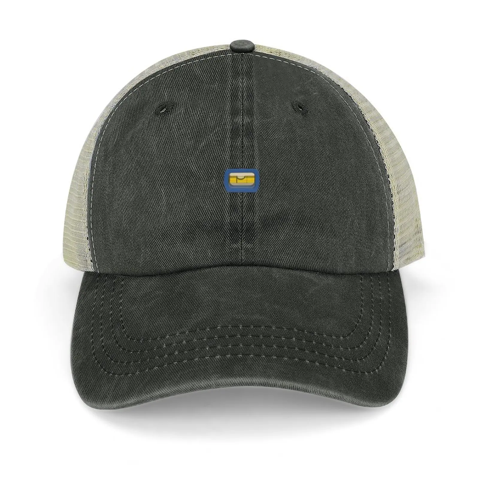 

Level Headed Cowboy Hat western Hat Golf Cap Women's Golf Wear Men's