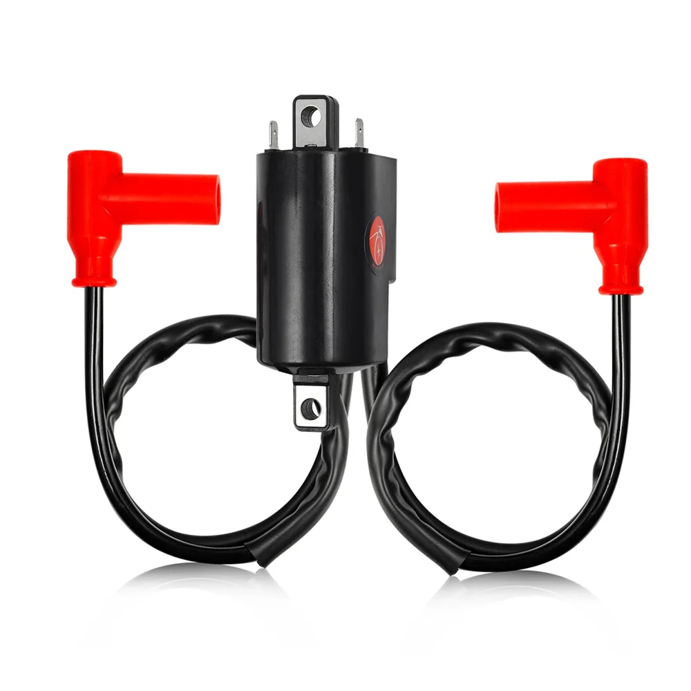 Wire Wiring Harness Ignition Coil CDI BOX Regulator Spark Plug Kit For Yamaha BANSHEE 350 1997-2001 3GG-82590-20-00 - Image 5